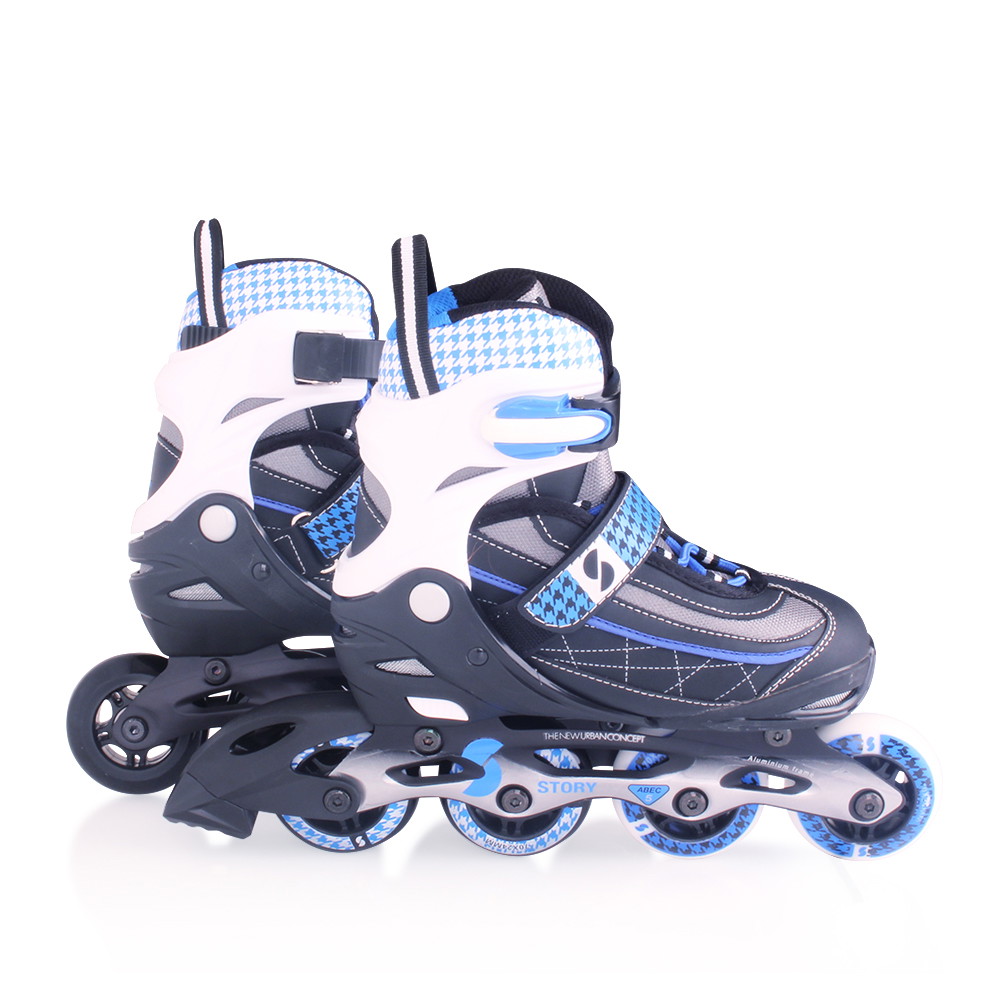 Story Freedom Nastavitelné Inline Brusle