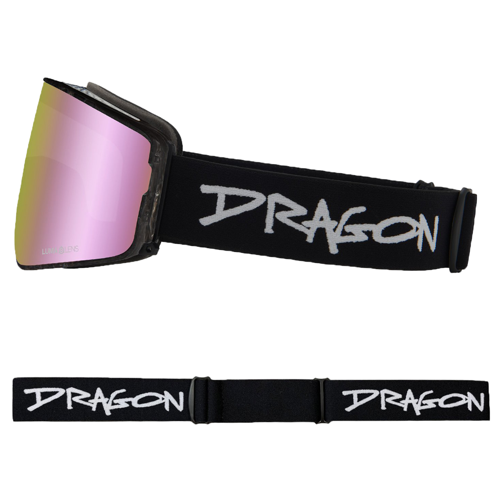 Dragon PXV2 Ski/Snowboard Brýle