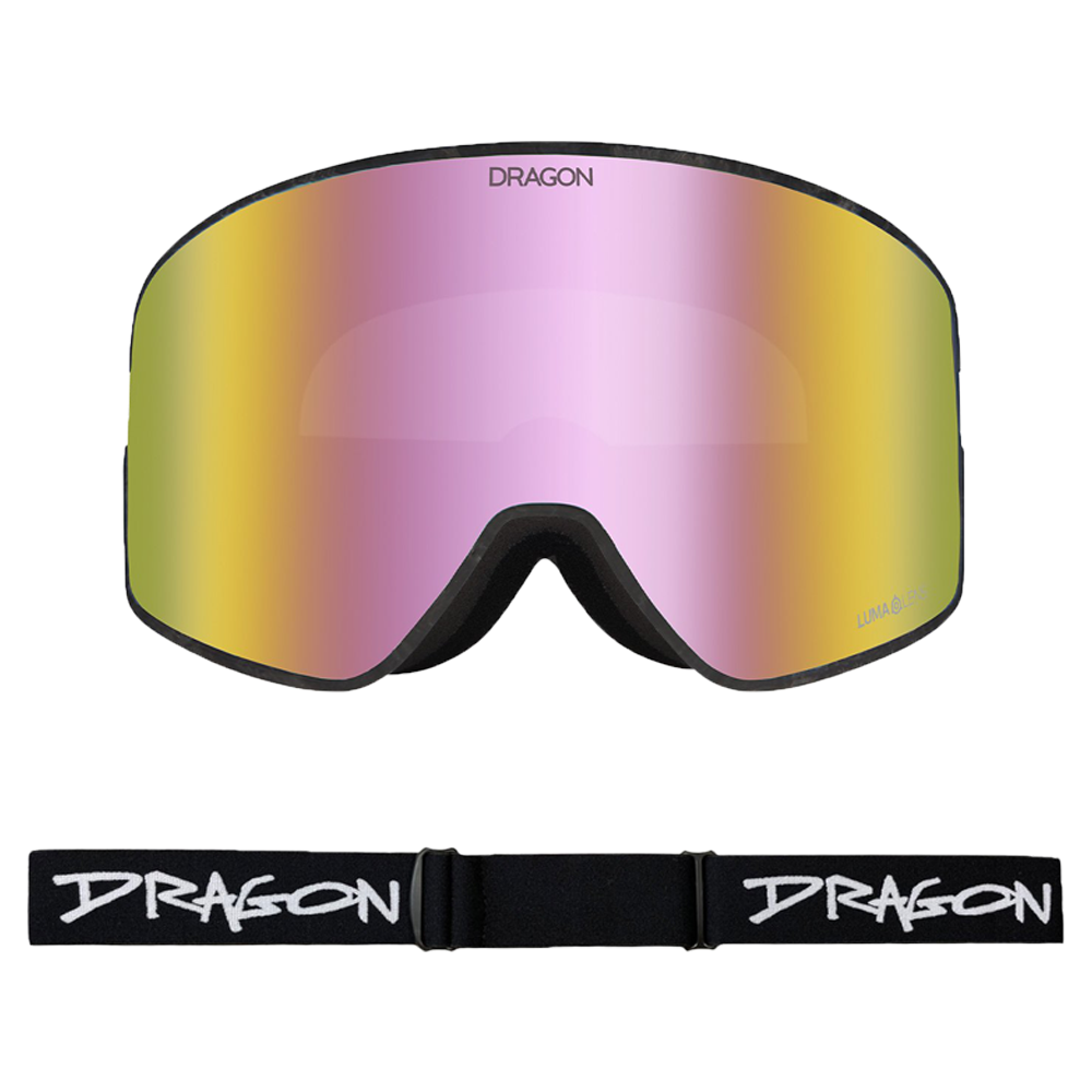 Dragon PXV2 Ski/Snowboard Brýle