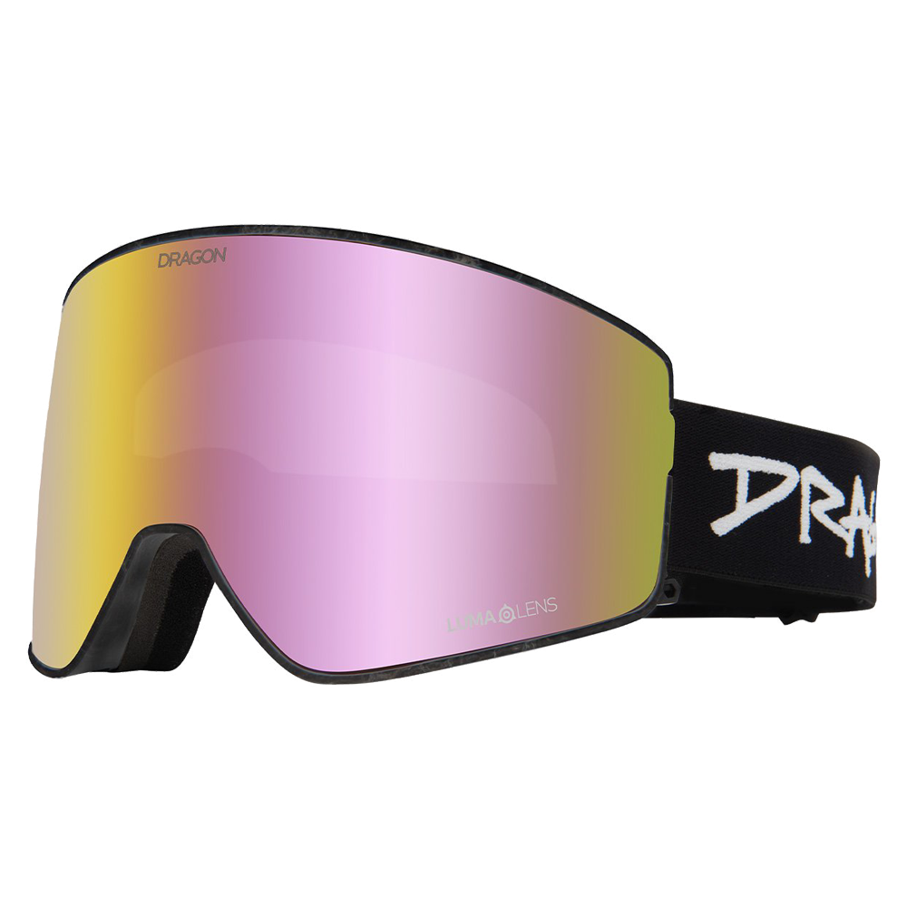 Dragon PXV2 Ski/Snowboard Brýle