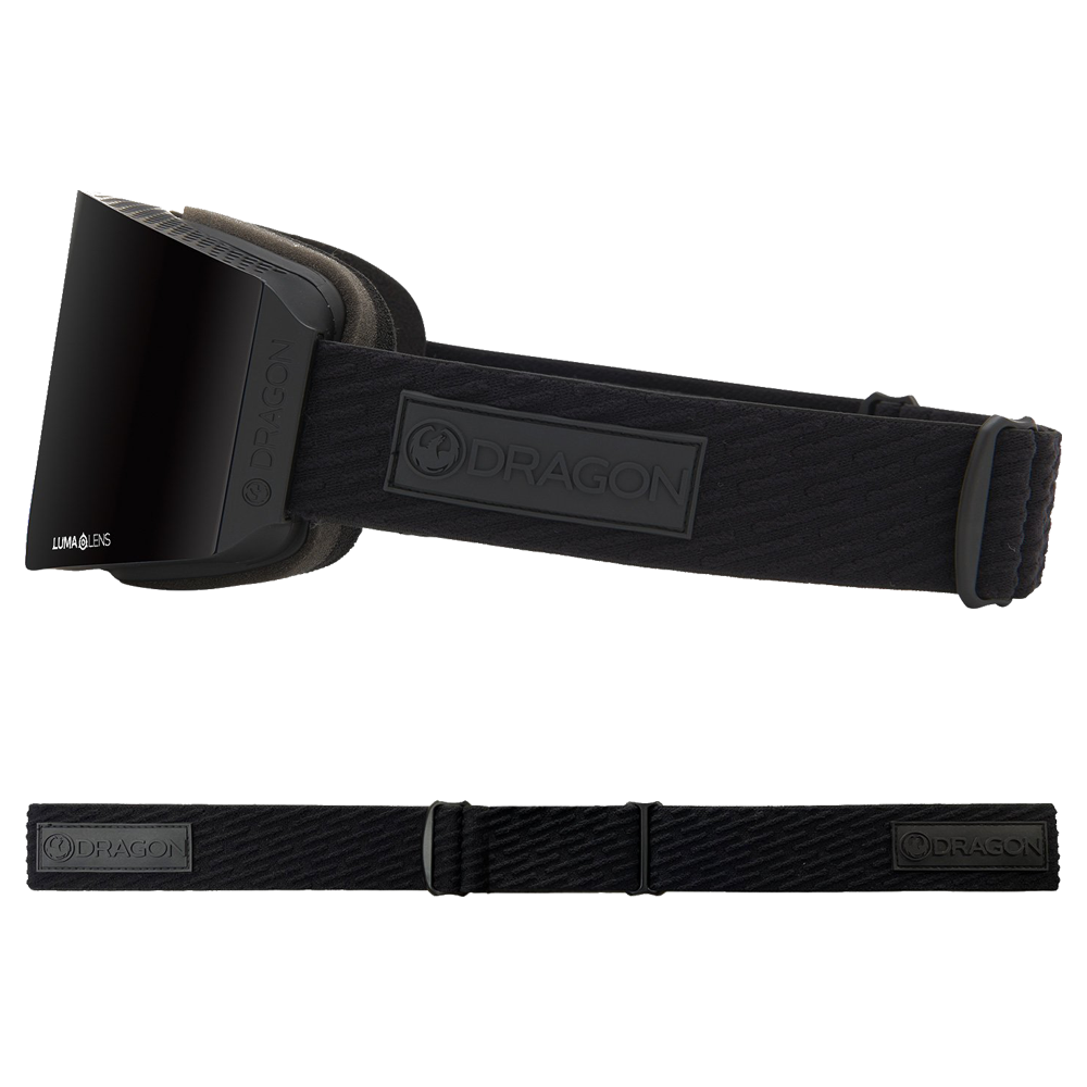Dragon RVX OTG Ski/Snowboard Brýle
