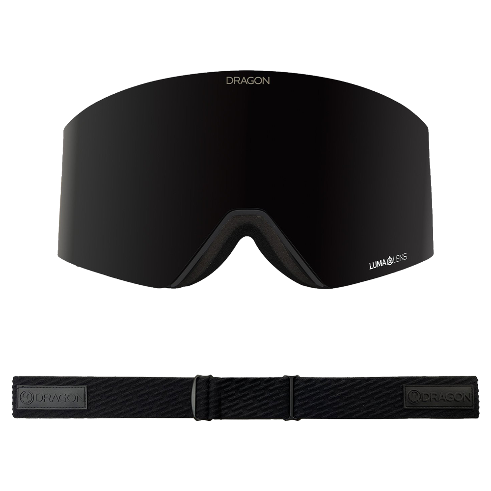 Dragon RVX OTG Ski/Snowboard Brýle