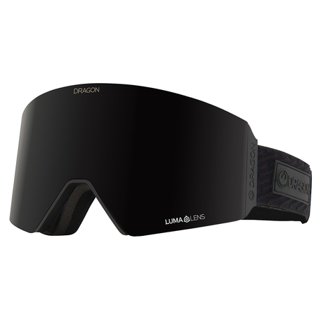 Dragon RVX OTG Ski/Snowboard Brýle