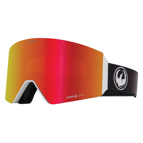 Dragon RVX OTG Ski/Snowboard Brýle
