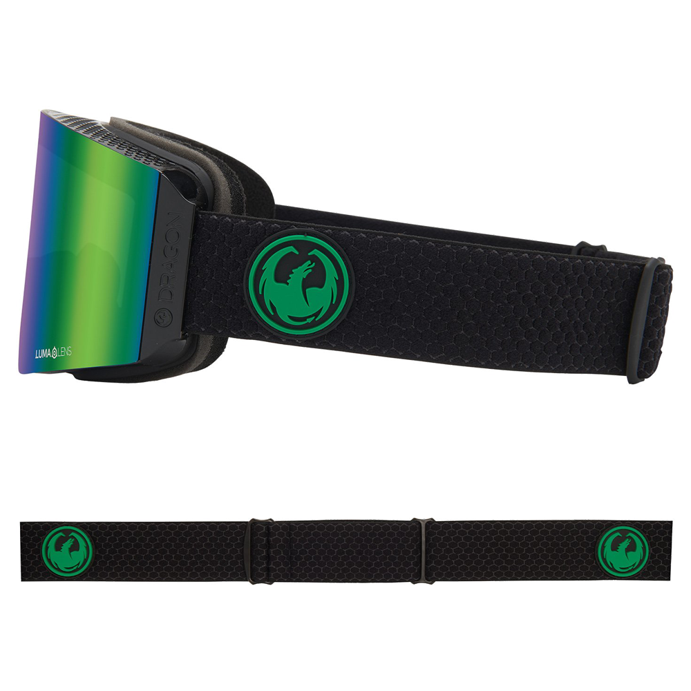 Dragon RVX OTG Ski/Snowboard Brýle