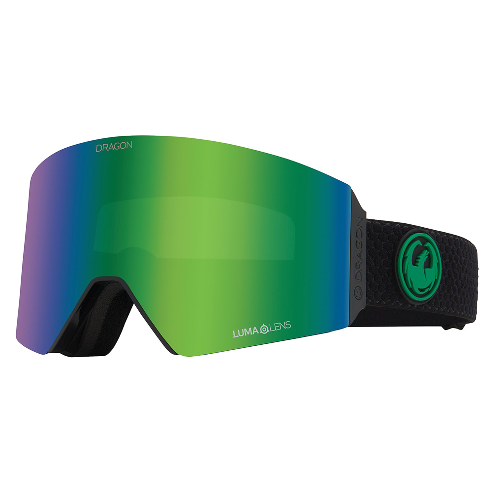 Dragon RVX OTG Ski/Snowboard Brýle