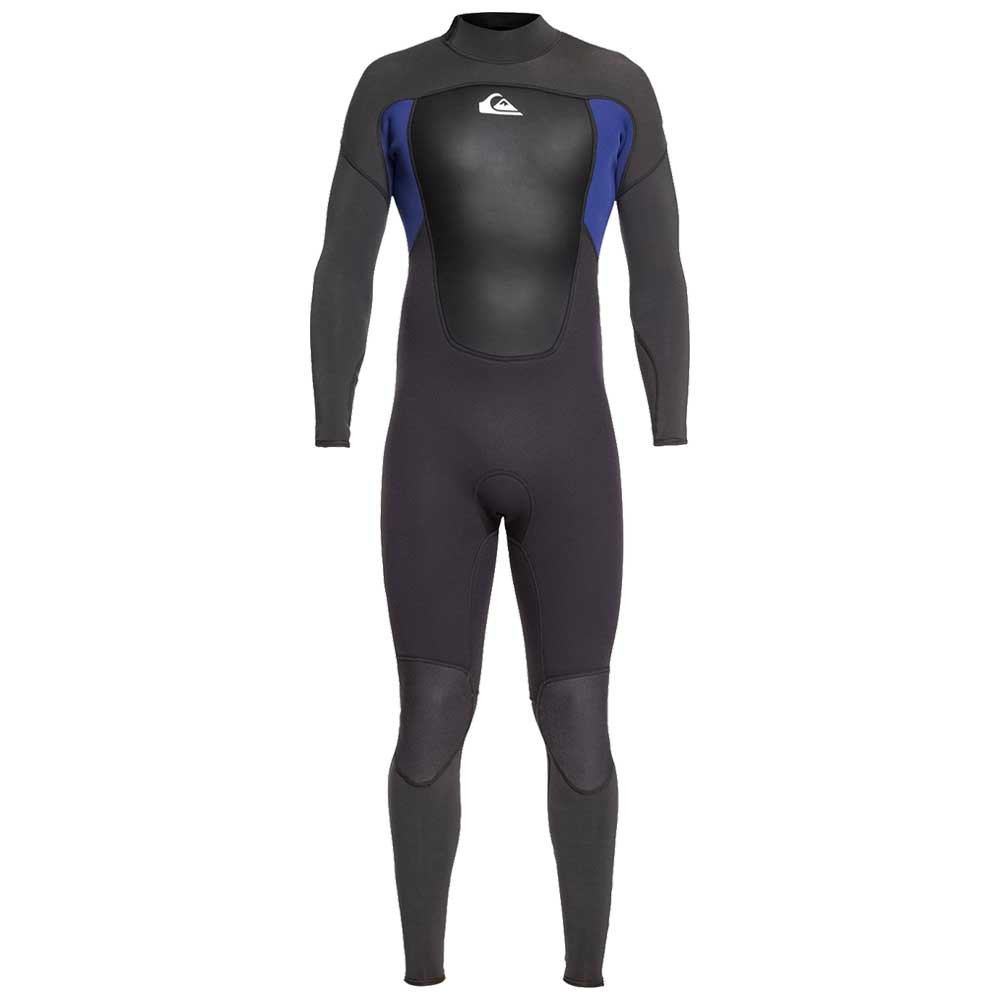 Quiksilver Prologue Zipper Wetsuit 4/3