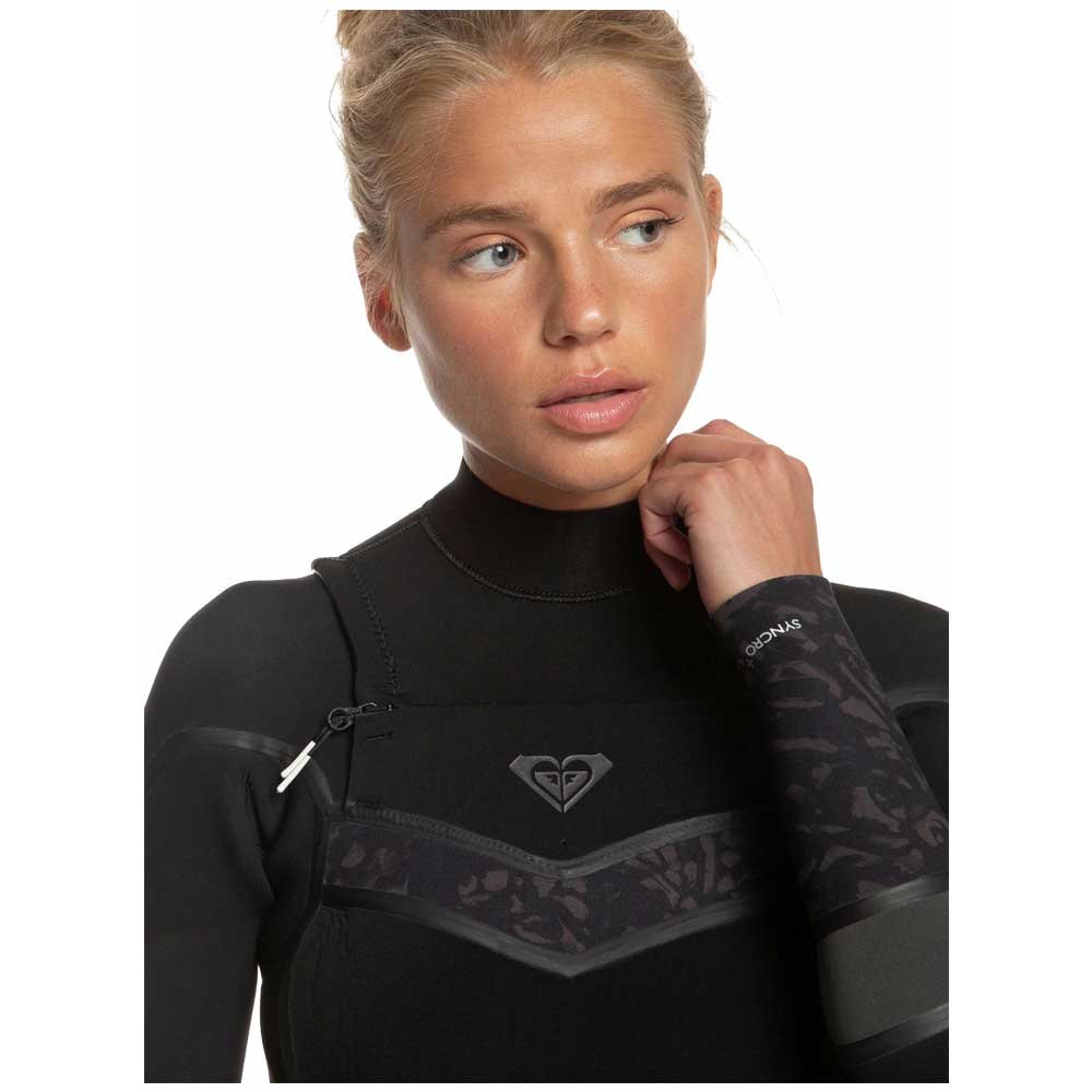 Roxy Syncro Plus Dámský Neopren 4/3