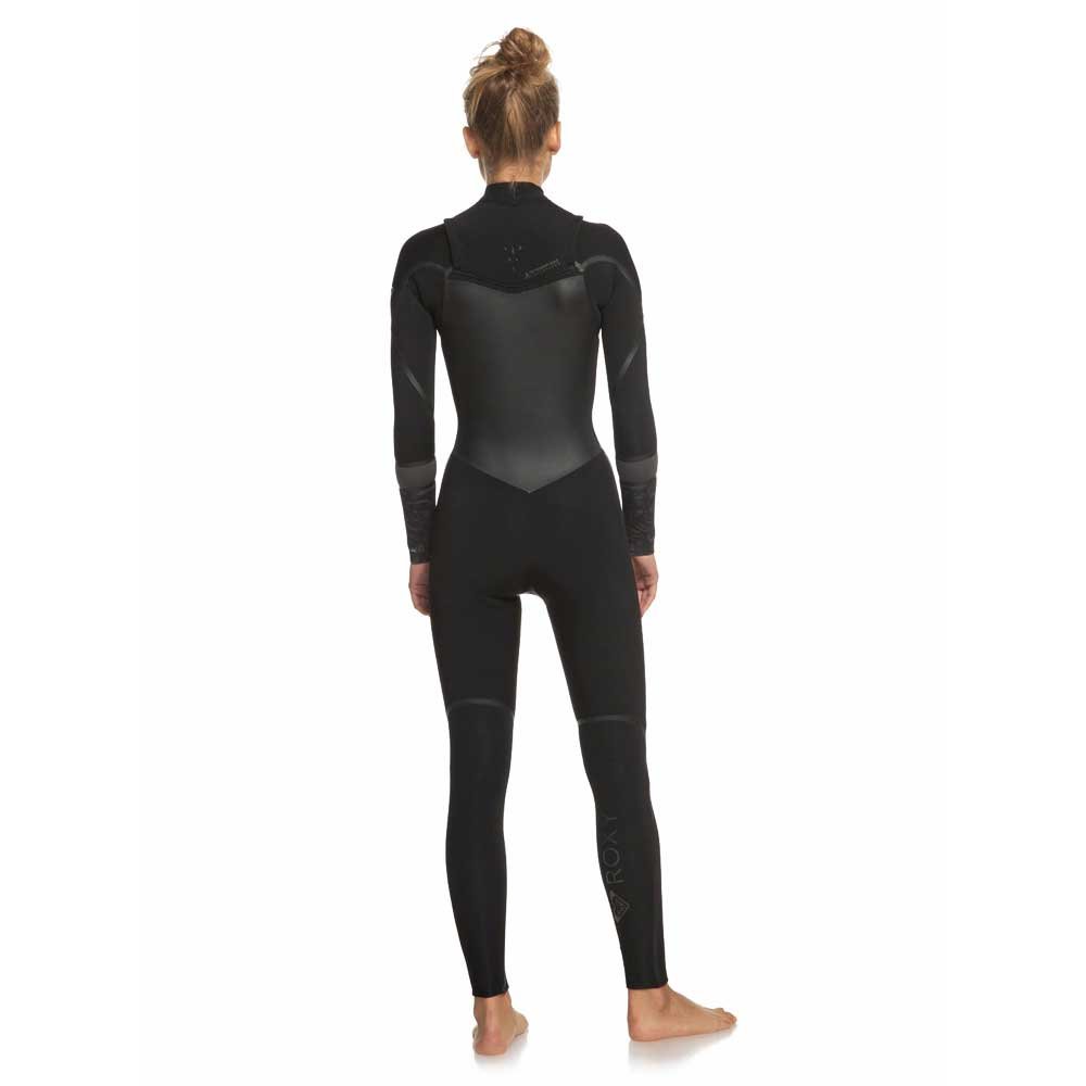 Roxy Syncro Plus Dámský Neopren 4/3