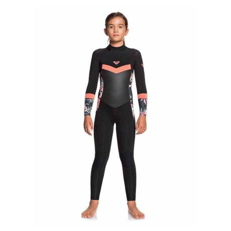 Roxy Syncro Dívčí Neopren 4/3