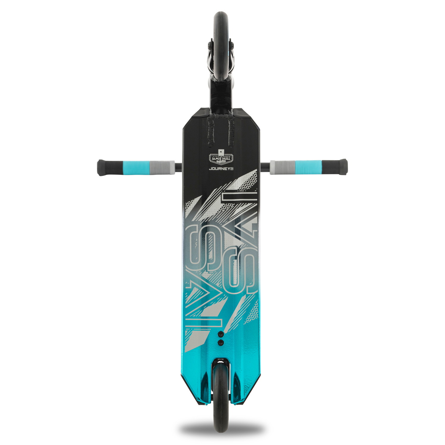 Invert Supreme Journey +1 Freestyle koloběžka
