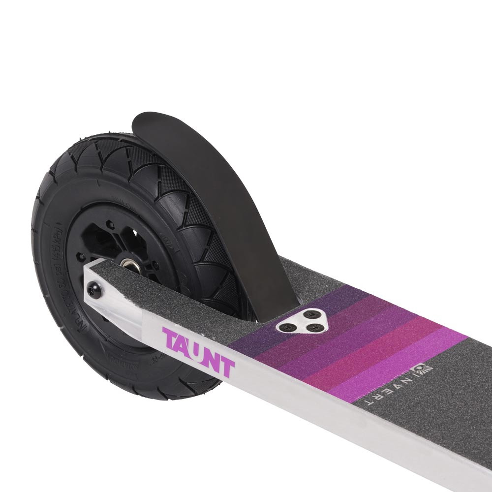 Invert Supreme Taunt Dirt Air Koloběžka pro dospělé