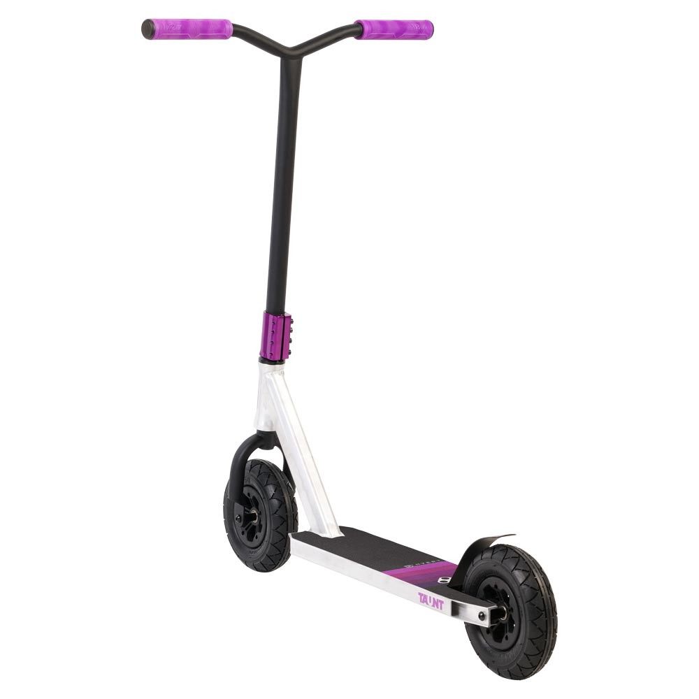 Invert Supreme Taunt Dirt Air Koloběžka pro dospělé
