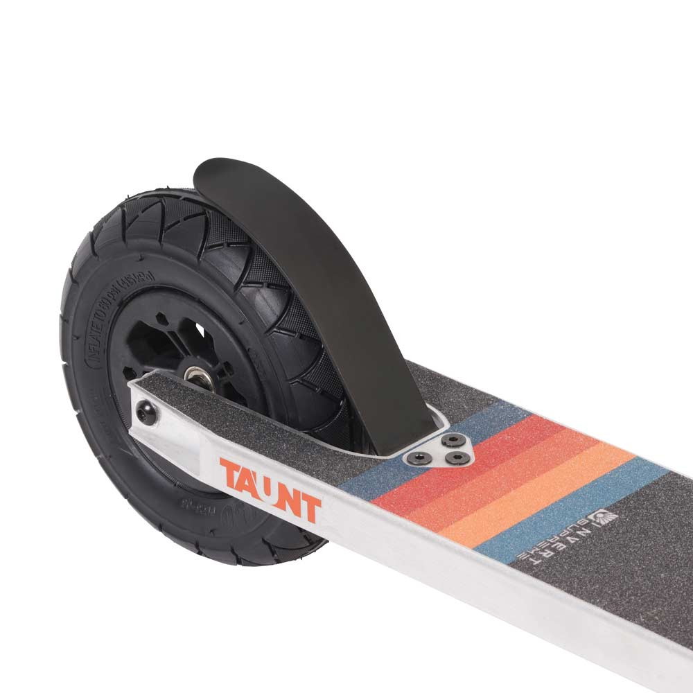 Invert Supreme Taunt Dirt Air Koloběžka pro dospělé