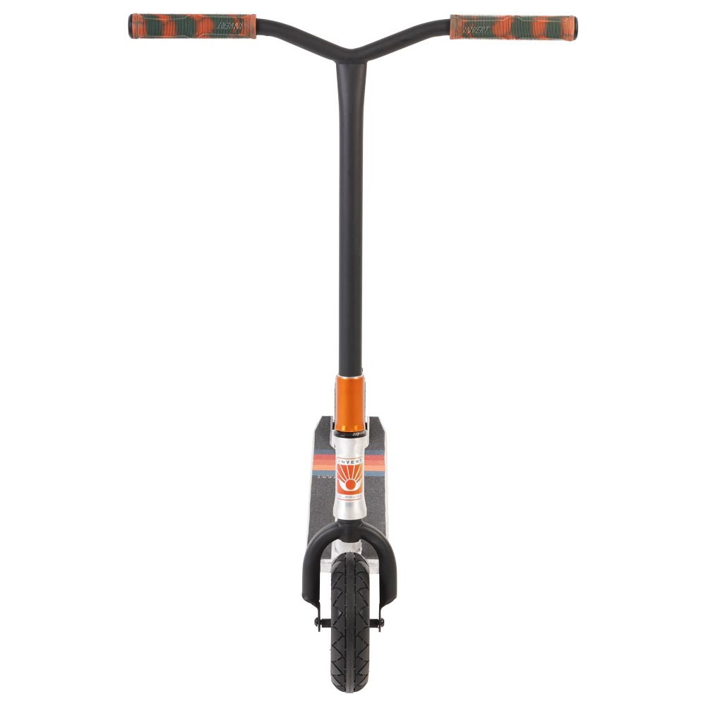 Invert Supreme Taunt Dirt Air Koloběžka pro dospělé