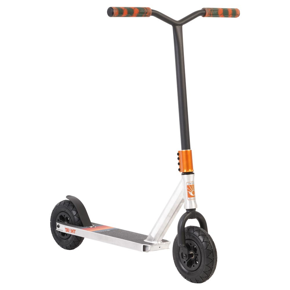 Invert Supreme Taunt Dirt Air Koloběžka pro dospělé