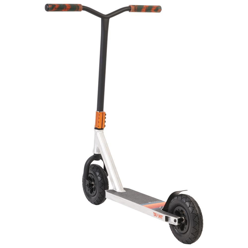 Invert Supreme Taunt Dirt Air Koloběžka pro dospělé