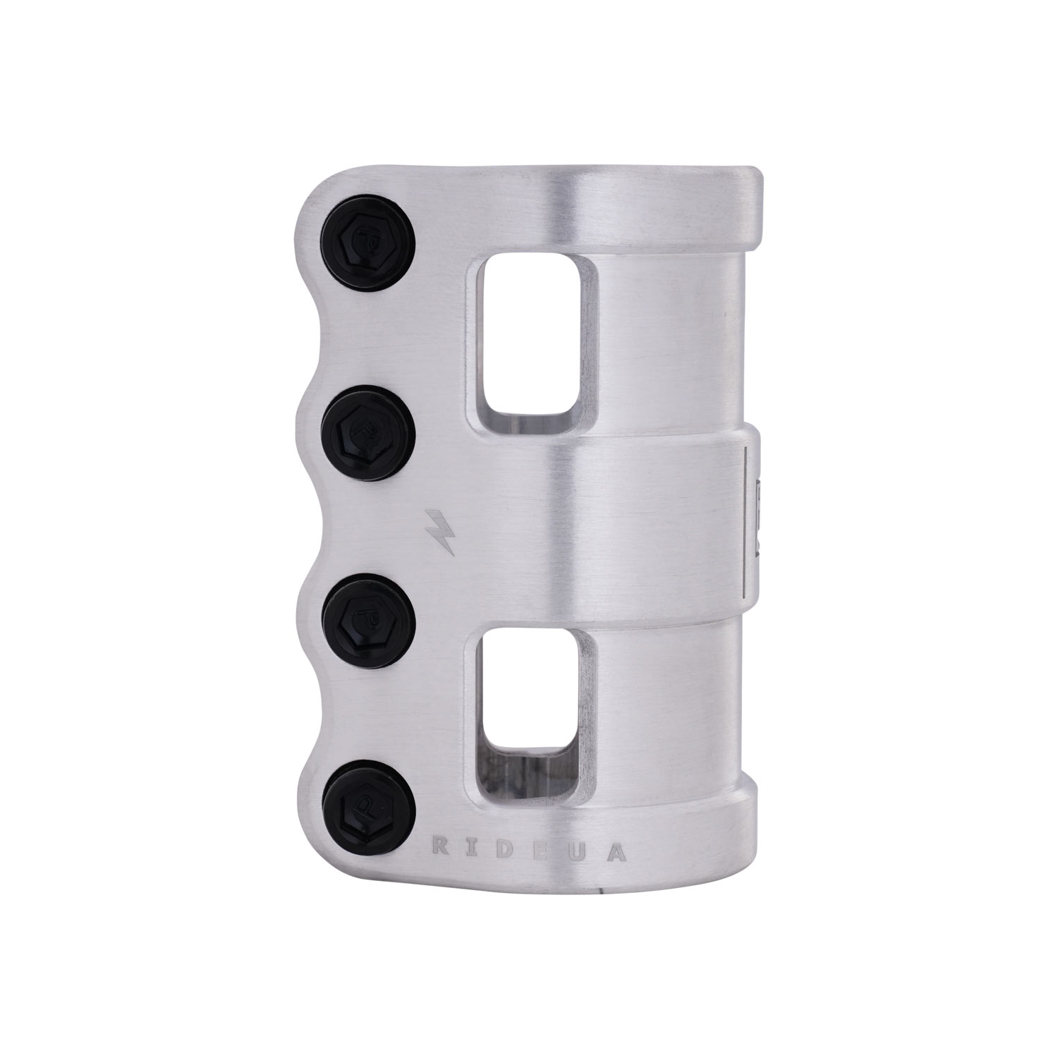 UrbanArtt Civic 4-bolt Clamp