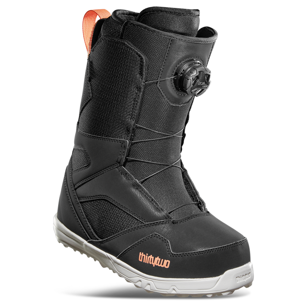 Dámské snowboardové boty Thirtytwo STW BOA