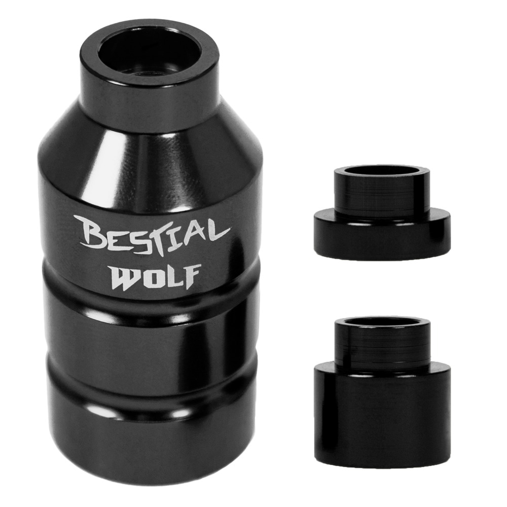 Bestiální vlk Pegs