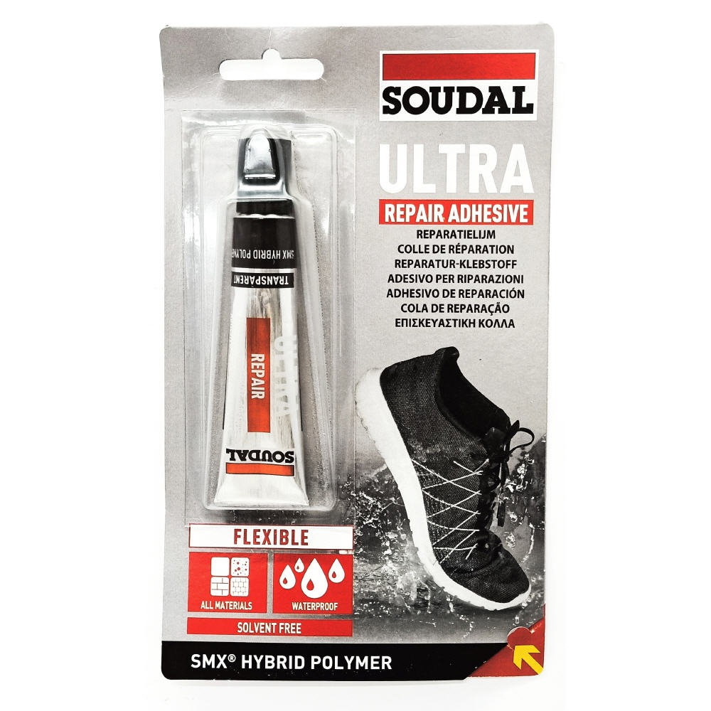 Soudal Ultra Lepidlo 20 ml