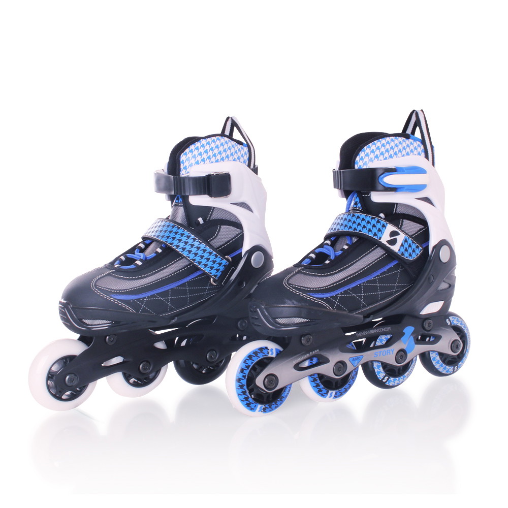Story Freedom Nastavitelné Inline Brusle