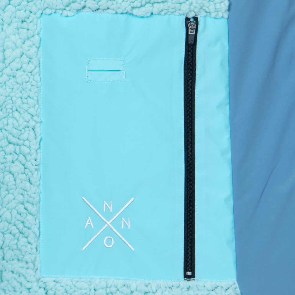 Annox Change Robe LTD