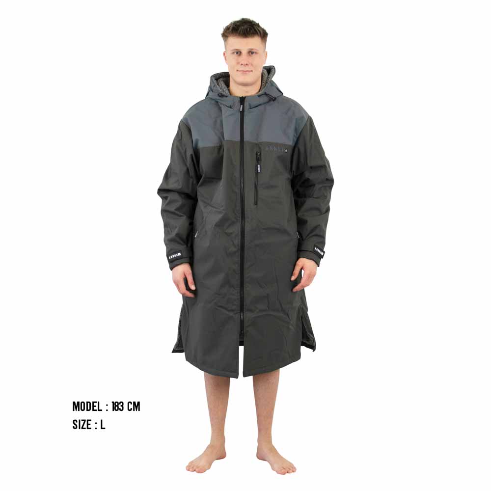 Annox Change Robe LTD
