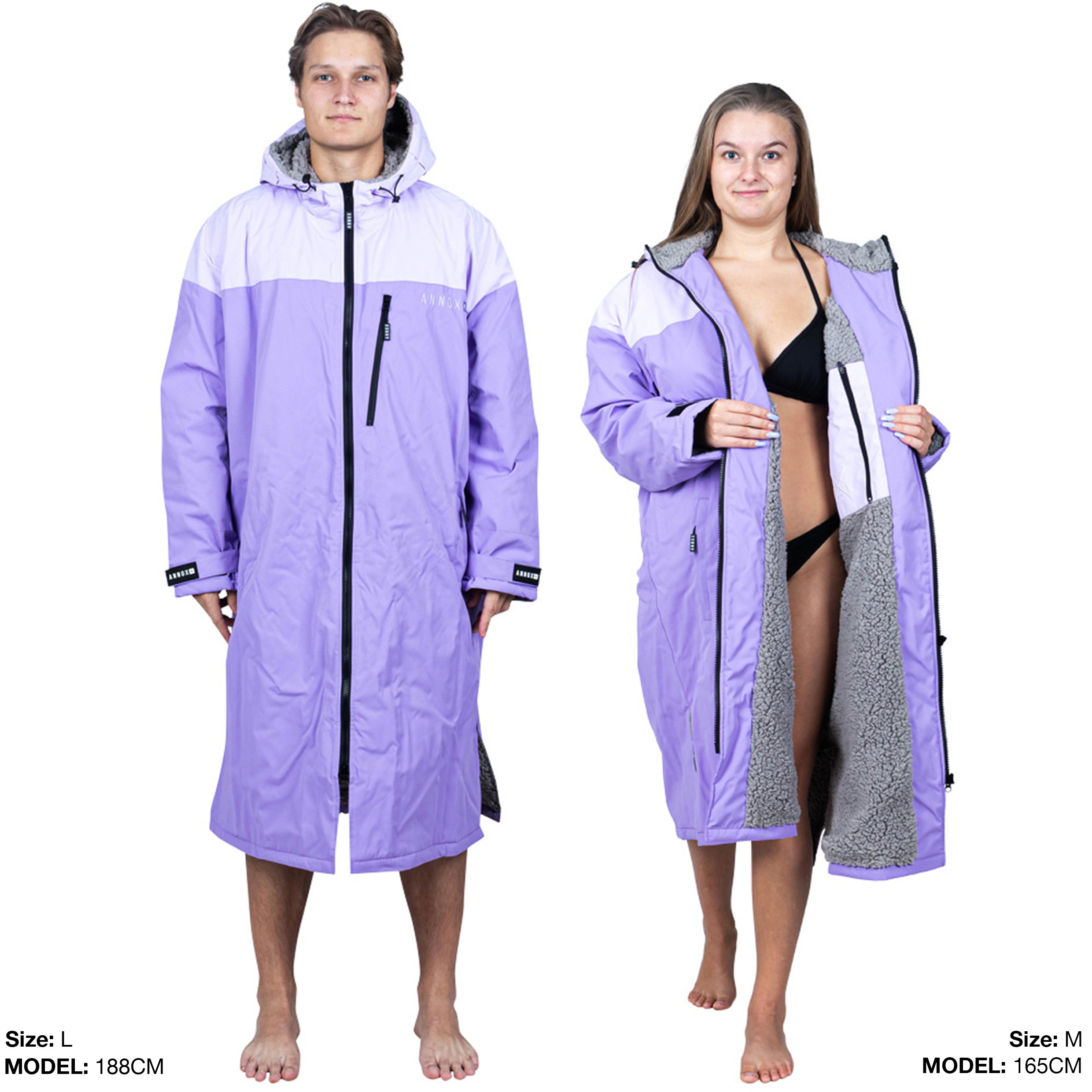 Annox Change Robe LTD