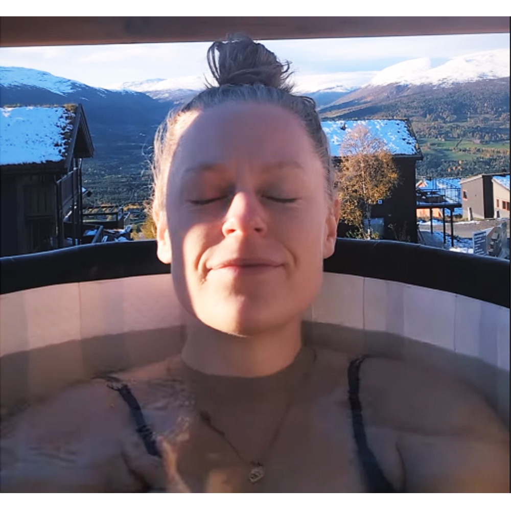 Annox Ice Bath Pro