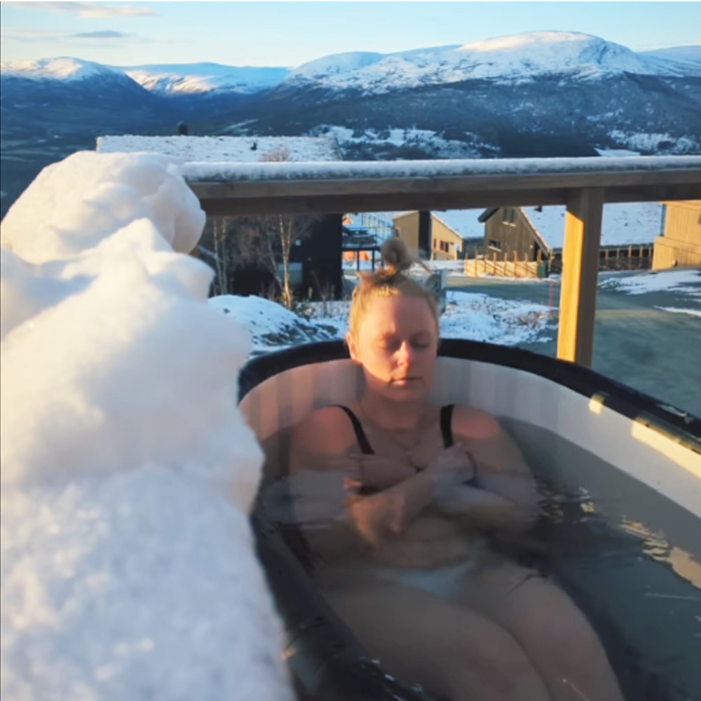 Annox Ice Bath Pro