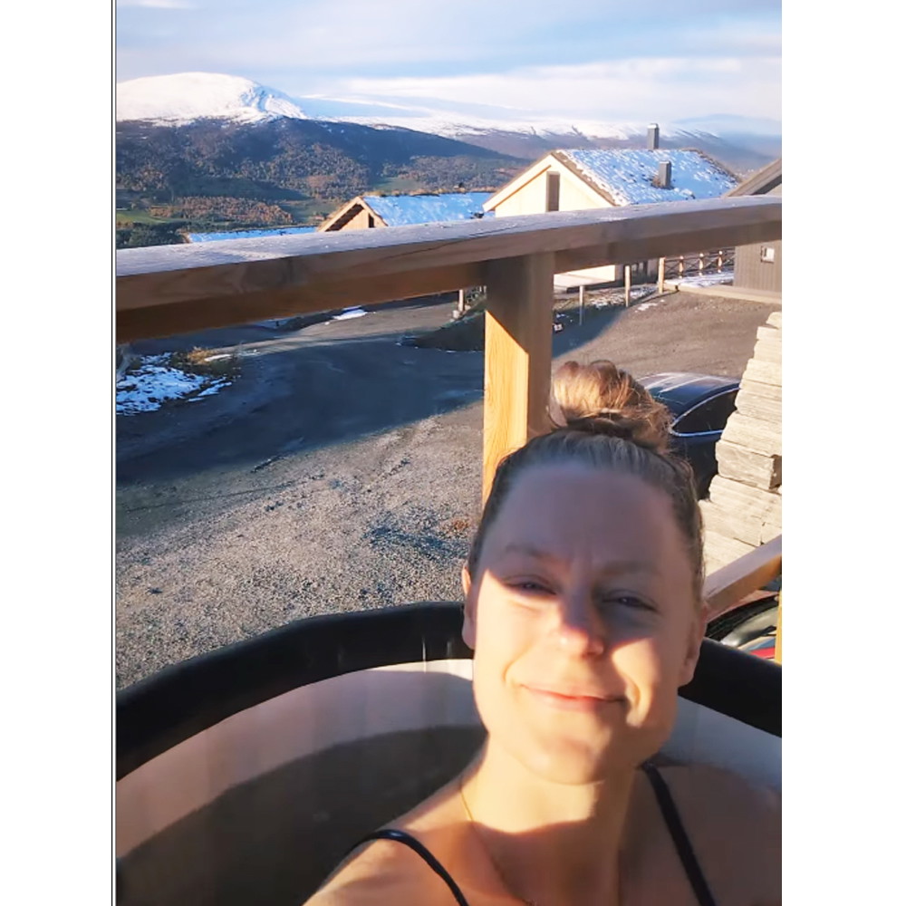 Annox Ice Bath Pro