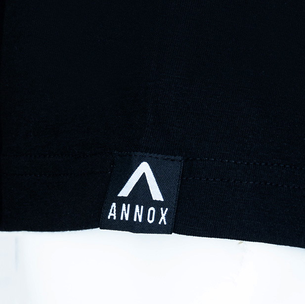 Annox Organická trička