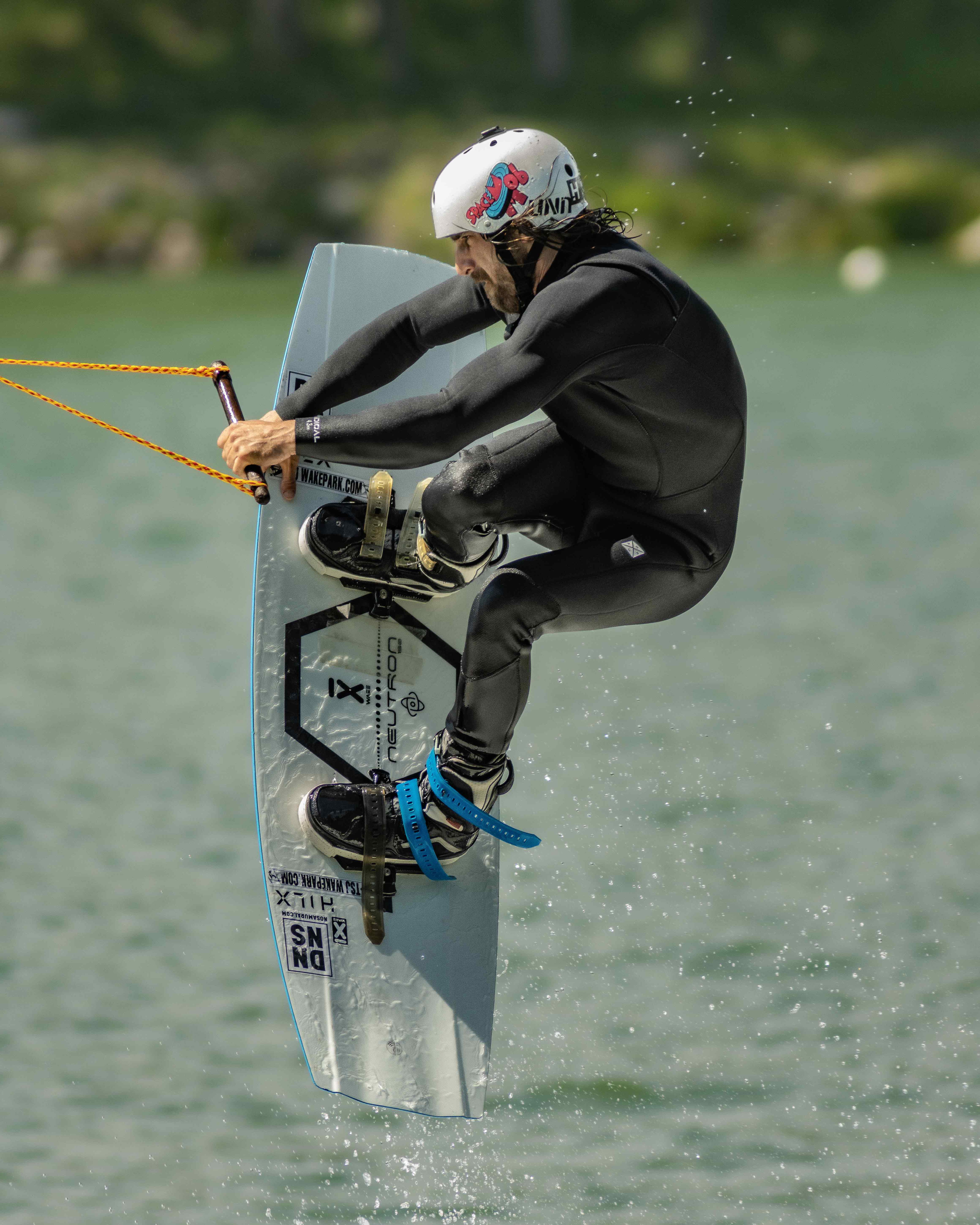 Annox Radic Wetsuit 4/3