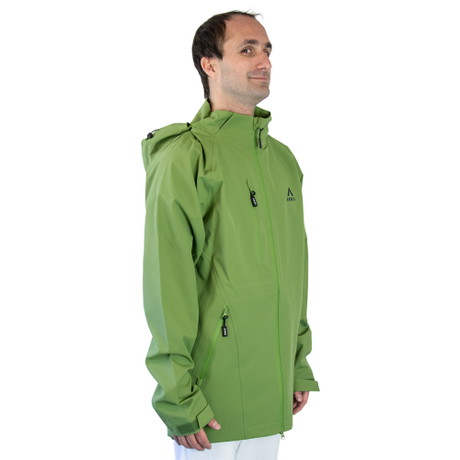 Annox Supreme Snow Jacket