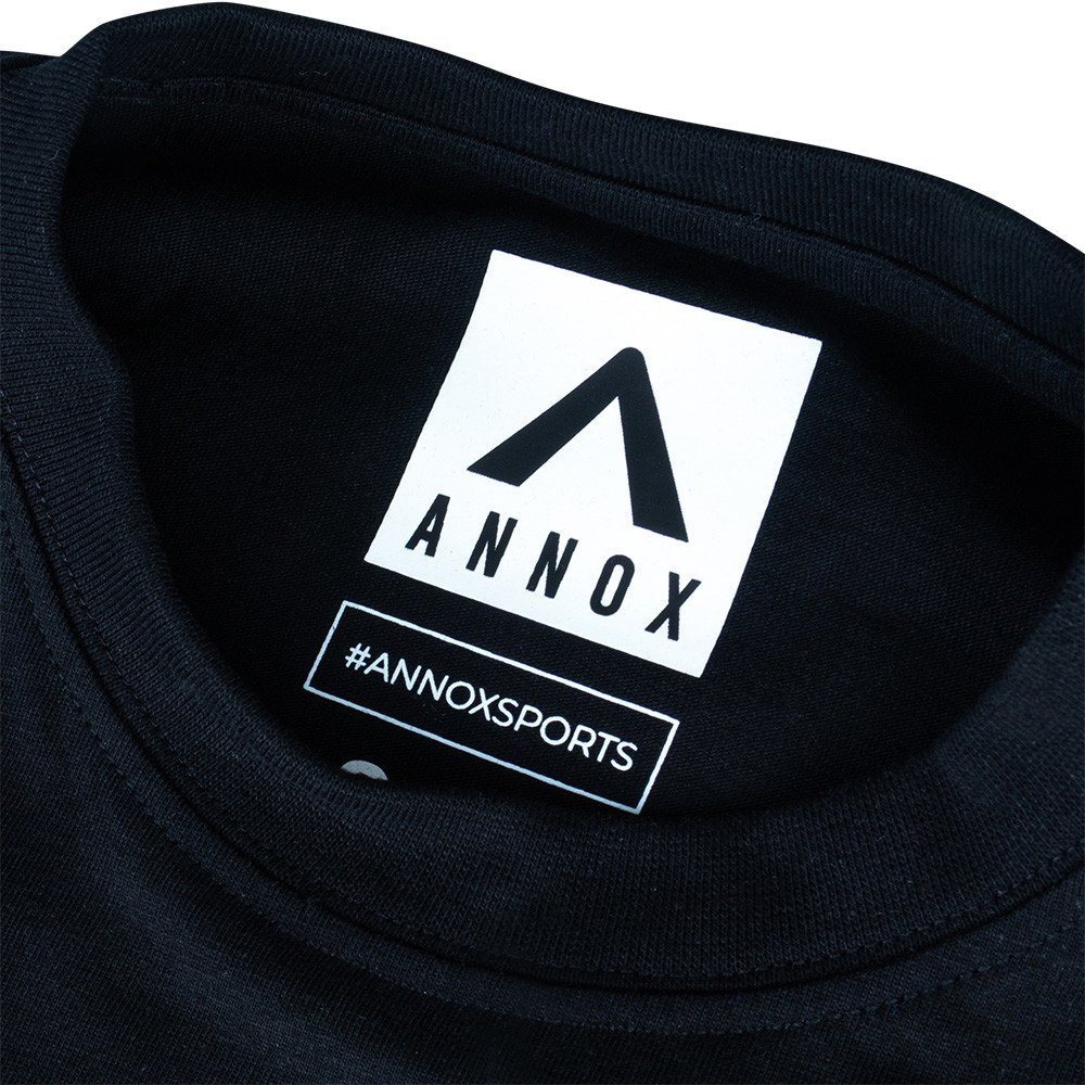 Annox Organické tričko