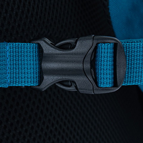 Annox Adventure Lehký Sportovní Batoh