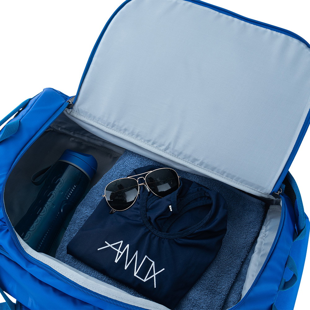 Annox ONE Duffel Sportovní / Batoh