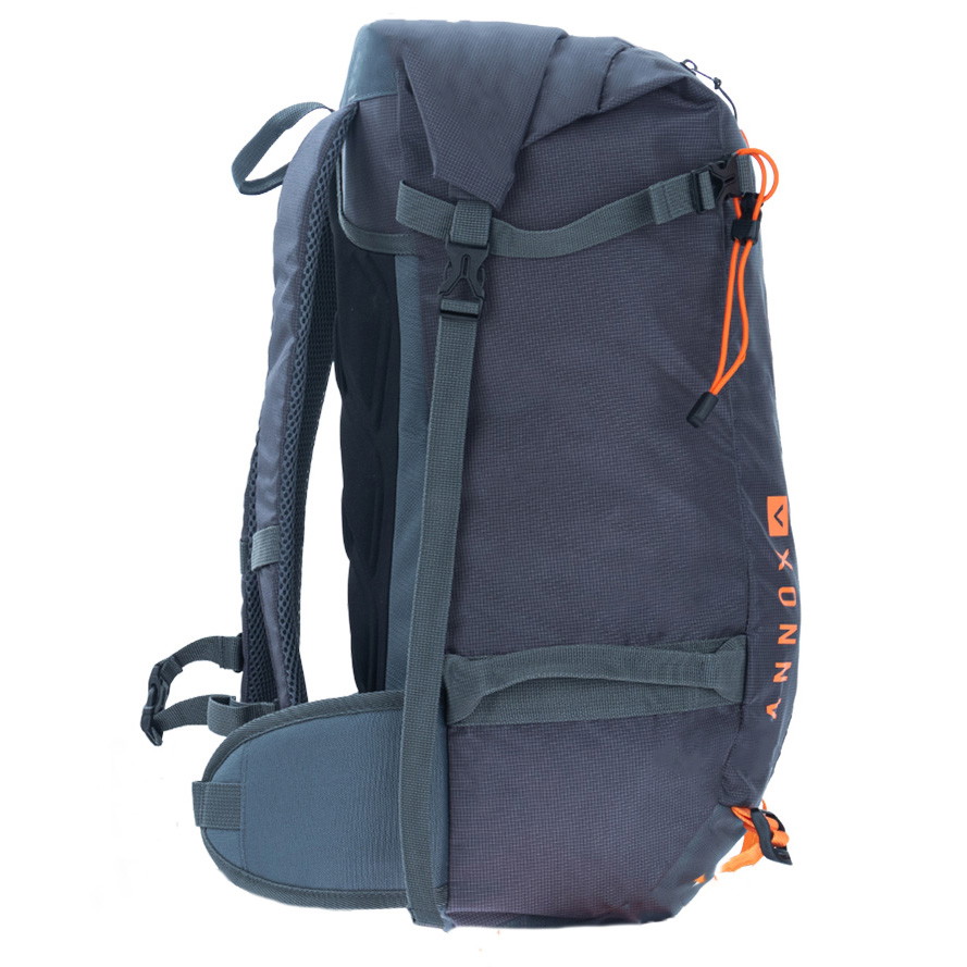 Annox Snow Pro Batoh