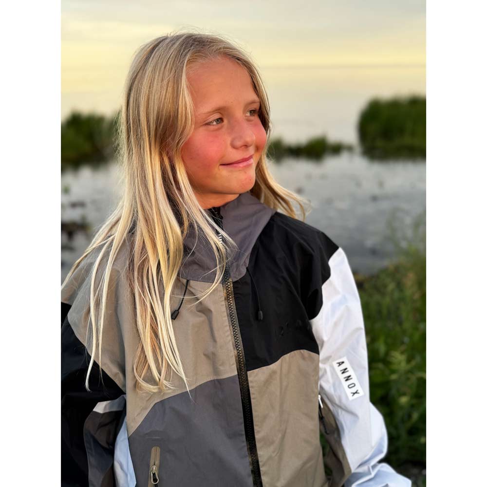 Annox Aspire Shell Jacket