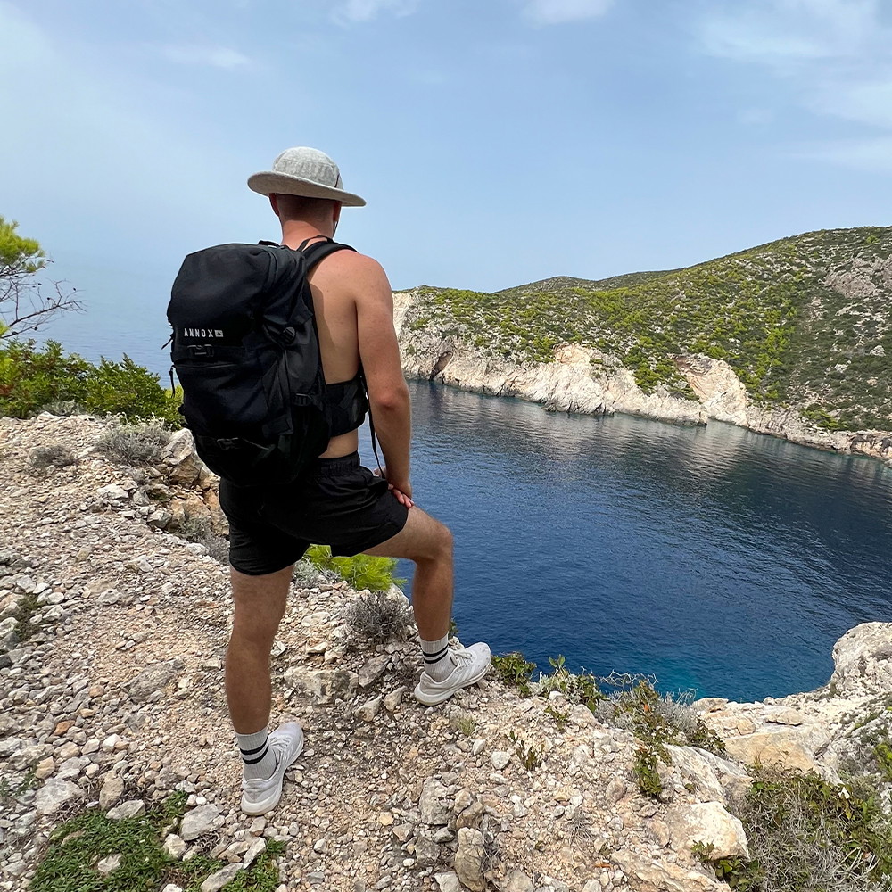 Annox Alps Hiking Backpack
