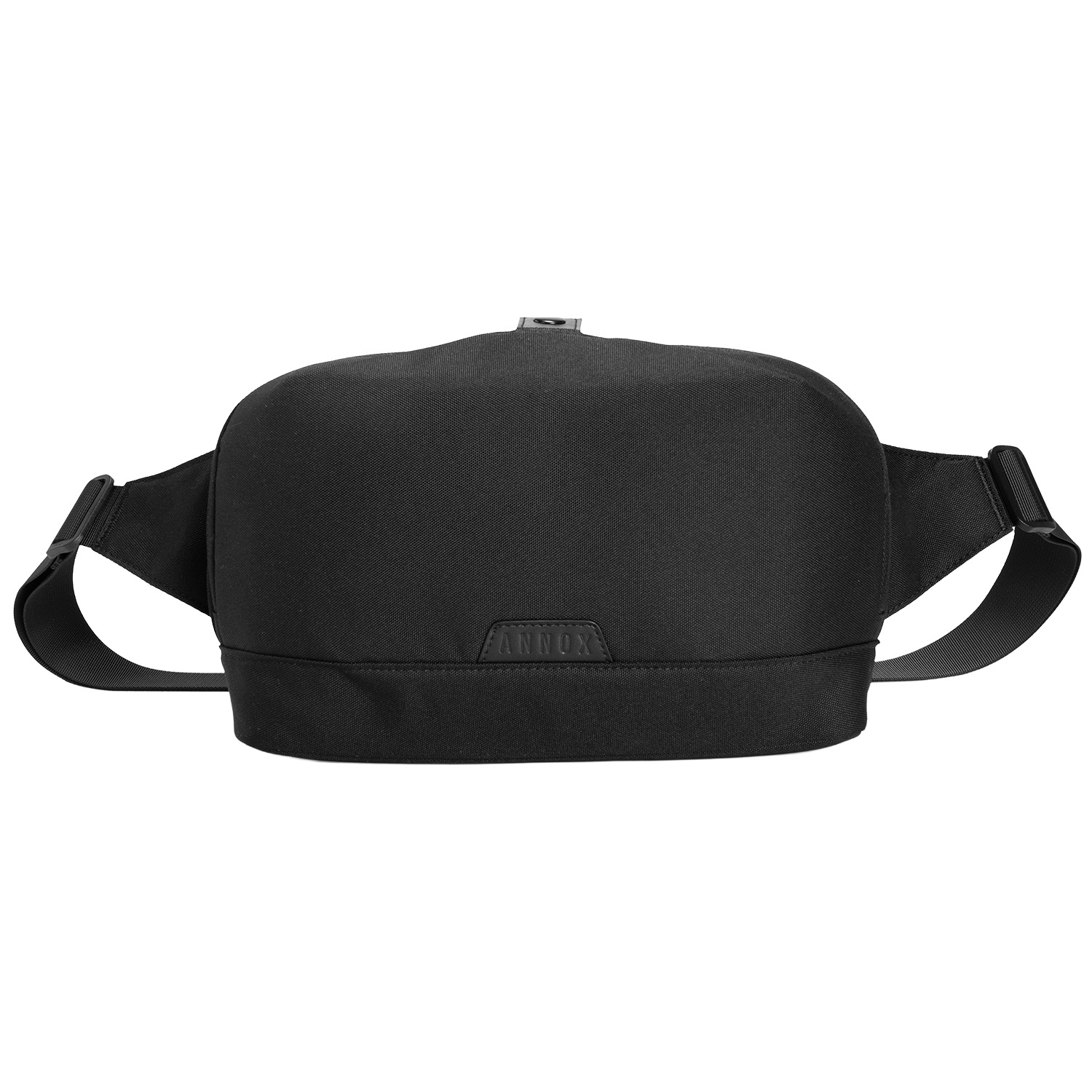 Annox Ecosmart Sling Bag – Vodotěsná taška z upcyklovaného materiálu pro koloběžky, skateboardy a kolečkové brusle
