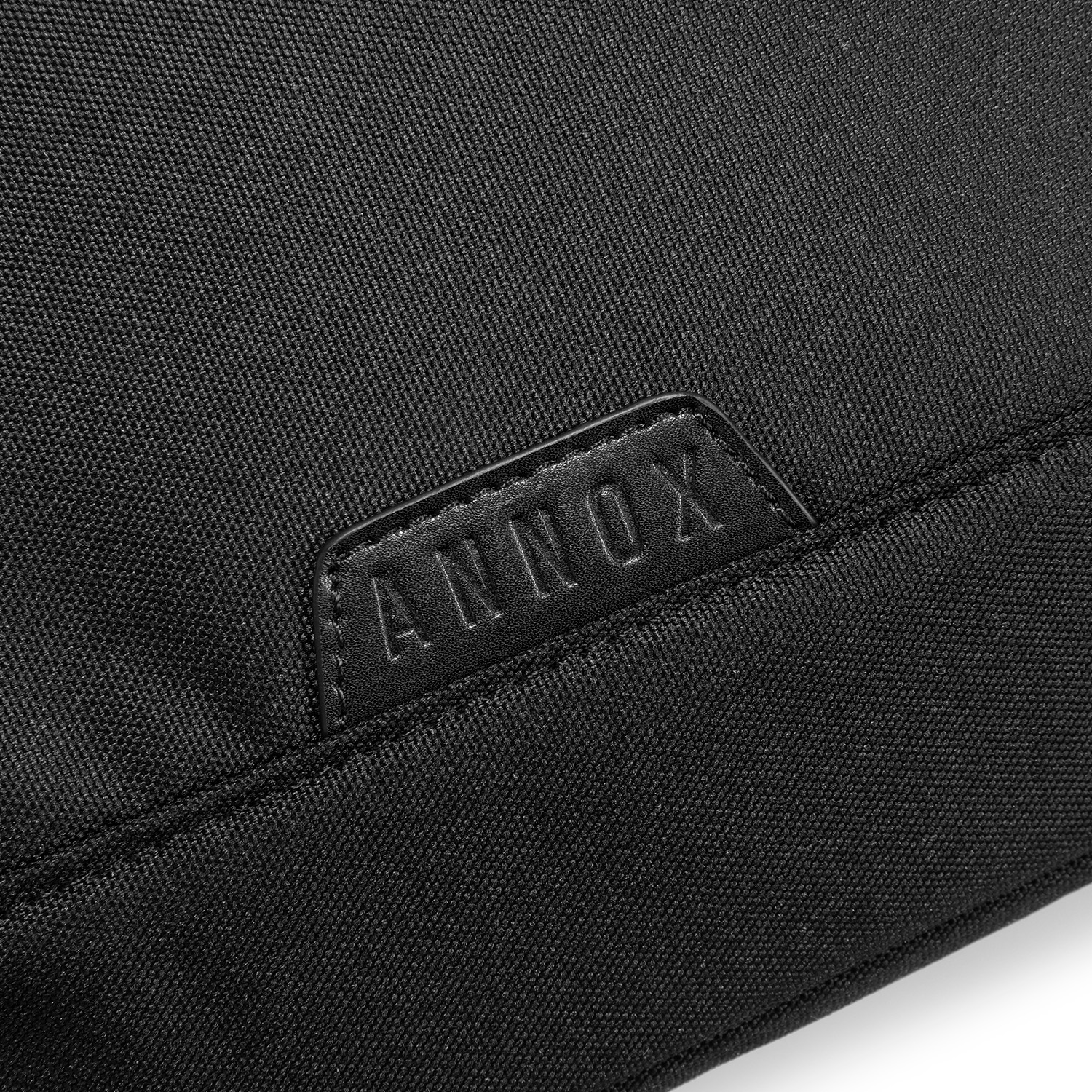 Annox Ecosmart Sling Bag – Vodotěsná taška z upcyklovaného materiálu pro koloběžky, skateboardy a kolečkové brusle