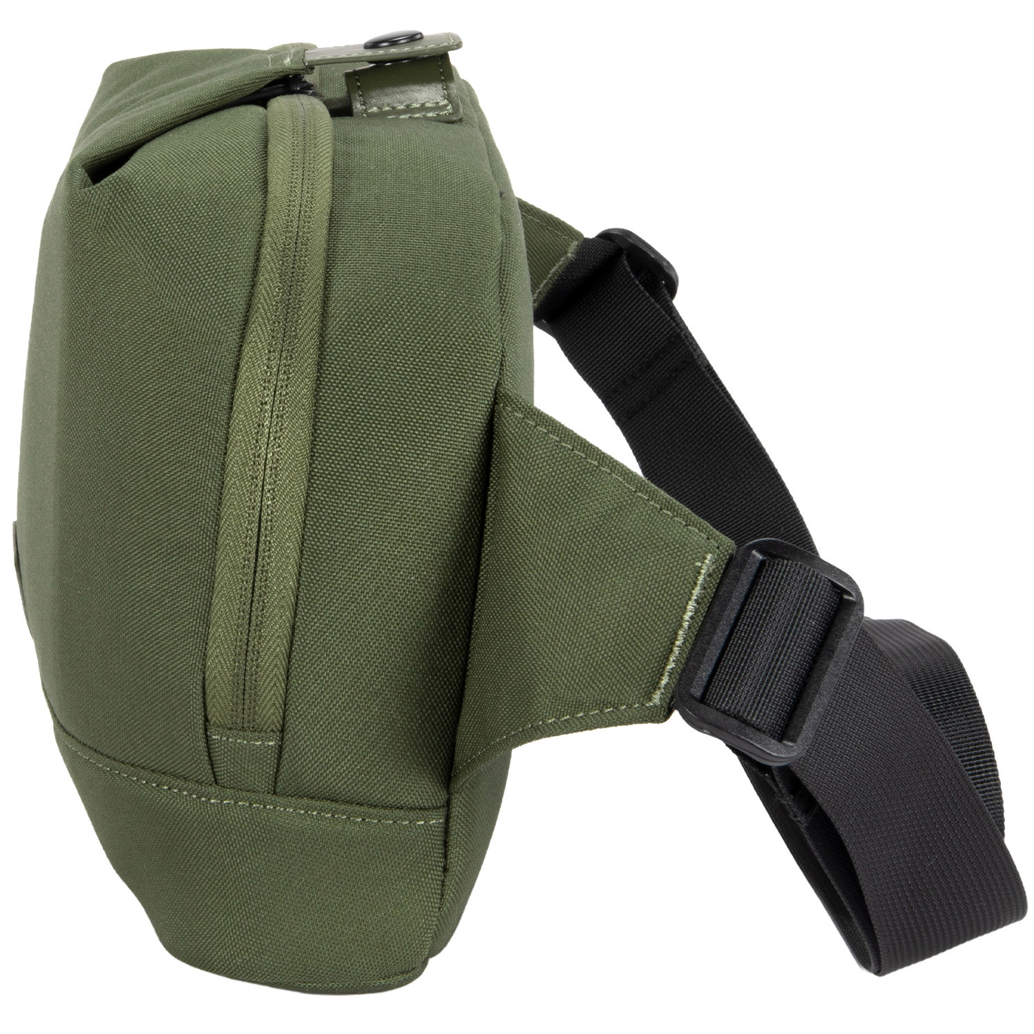Annox Ecosmart Sling Bag – Vodotěsná taška z upcyklovaného materiálu pro koloběžky, skateboardy a kolečkové brusle