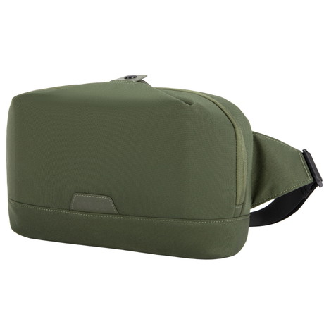 Annox Ecosmart Sling Bag – Vodotěsná taška z upcyklovaného materiálu pro koloběžky, skateboardy a kolečkové brusle