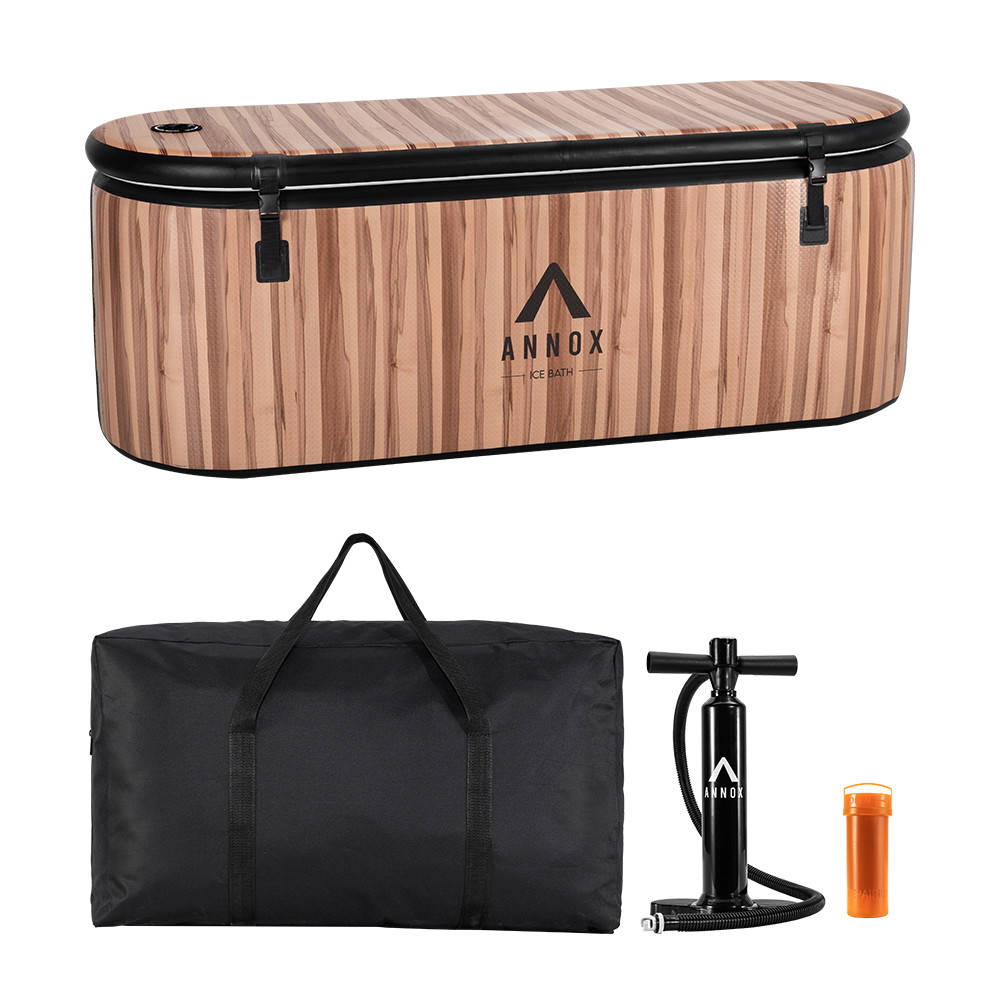 Annox Ice Bath Pro