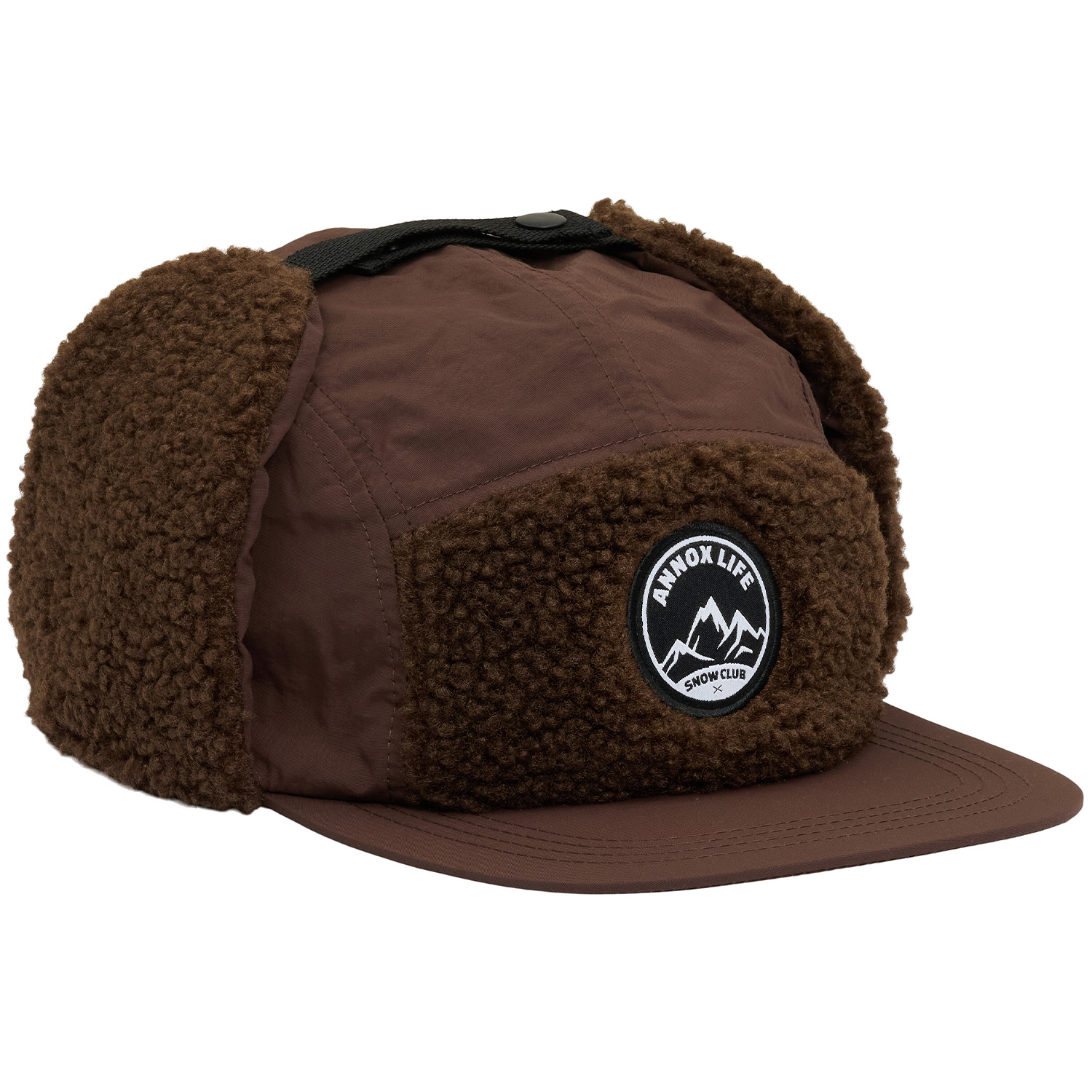 Čepice Annox Cold Snap Cap
