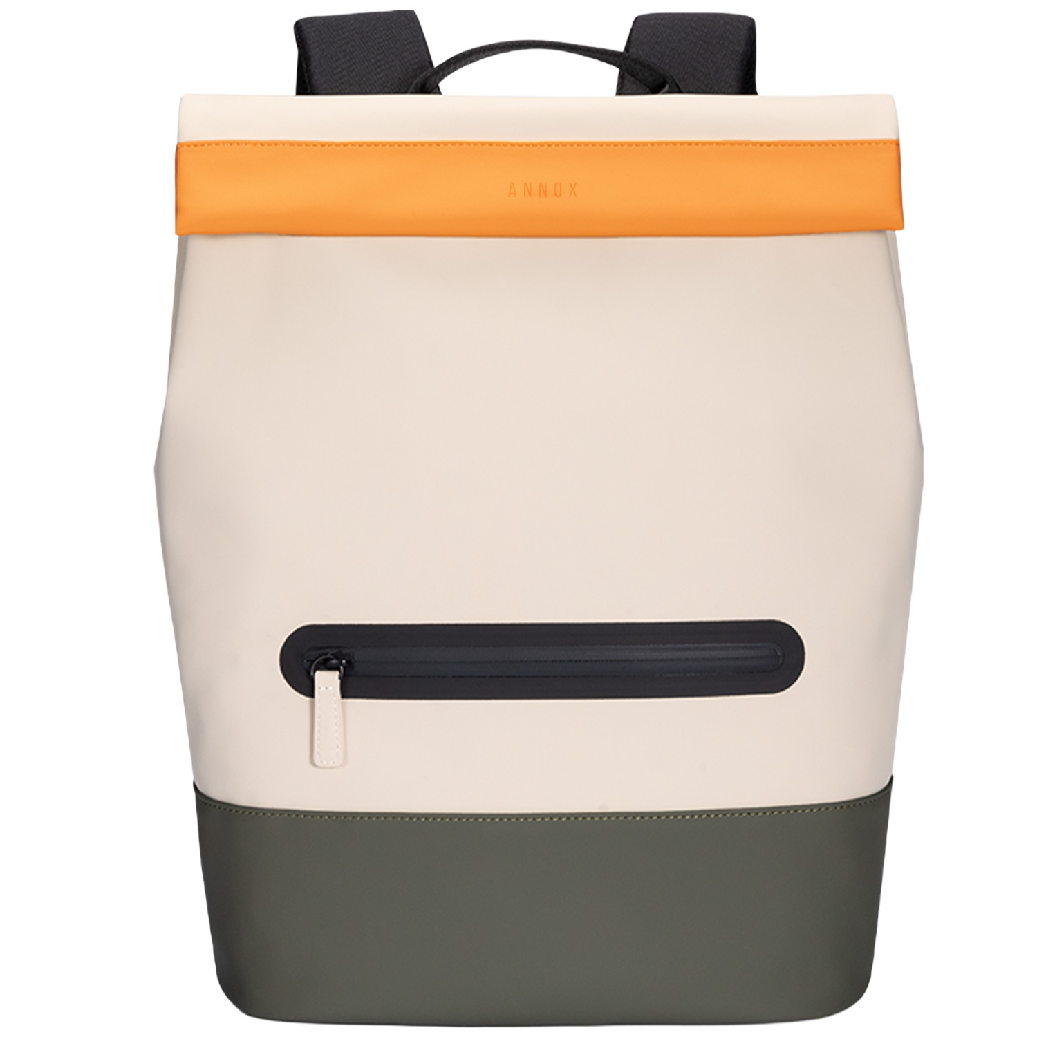 Annox Liteday 13.5L - Lehký a moderní každodenní batoh s oddělením pro notebook