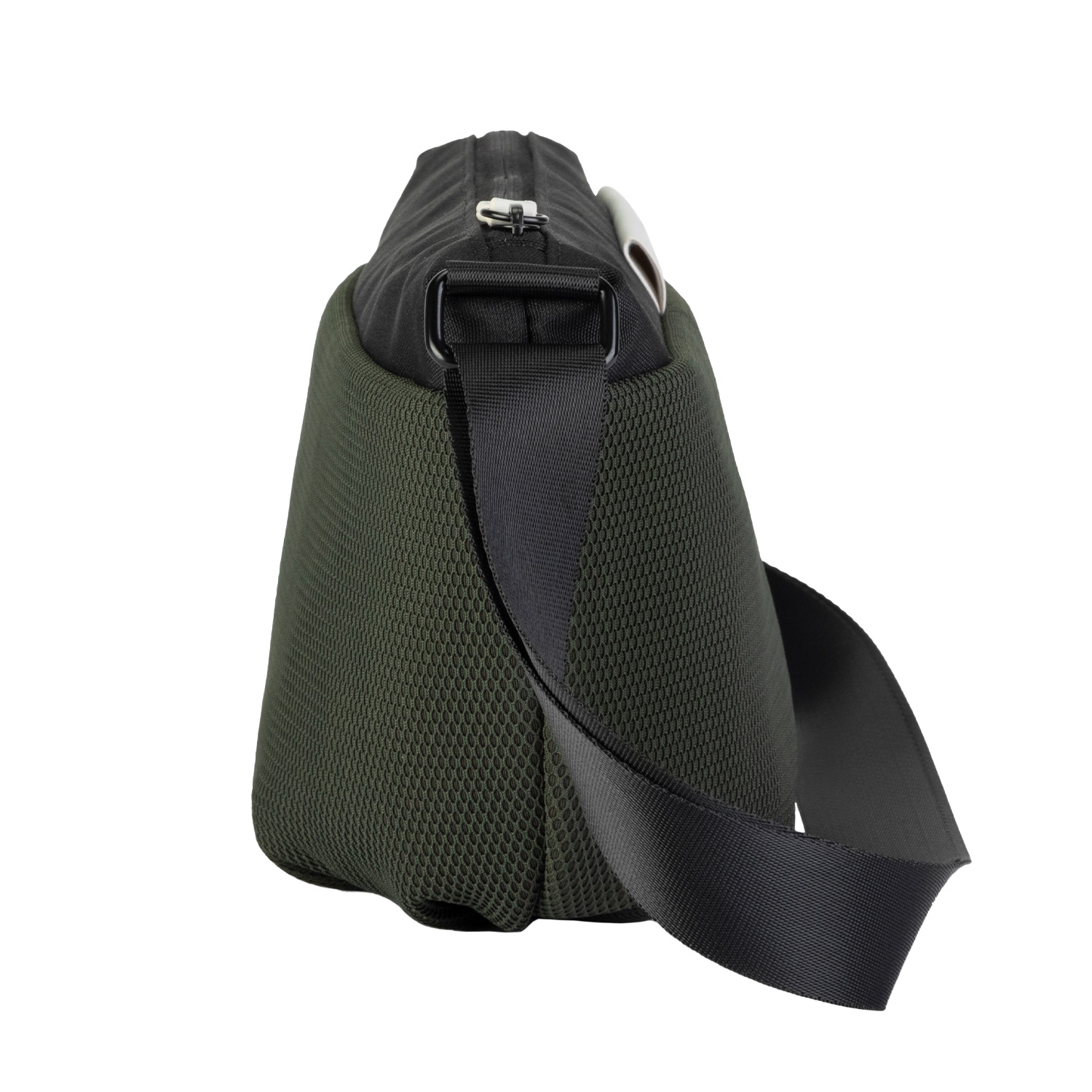 Annox On-The-Go Sling Bag – Taška odolná vůči vodě pro skateboard a koloběžku