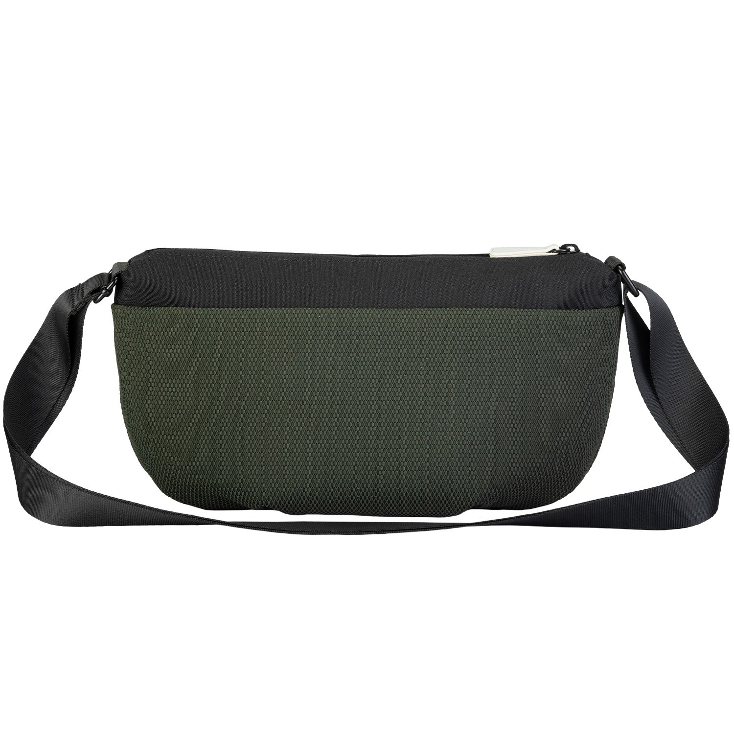 Annox On-The-Go Sling Bag – Taška odolná vůči vodě pro skateboard a koloběžku